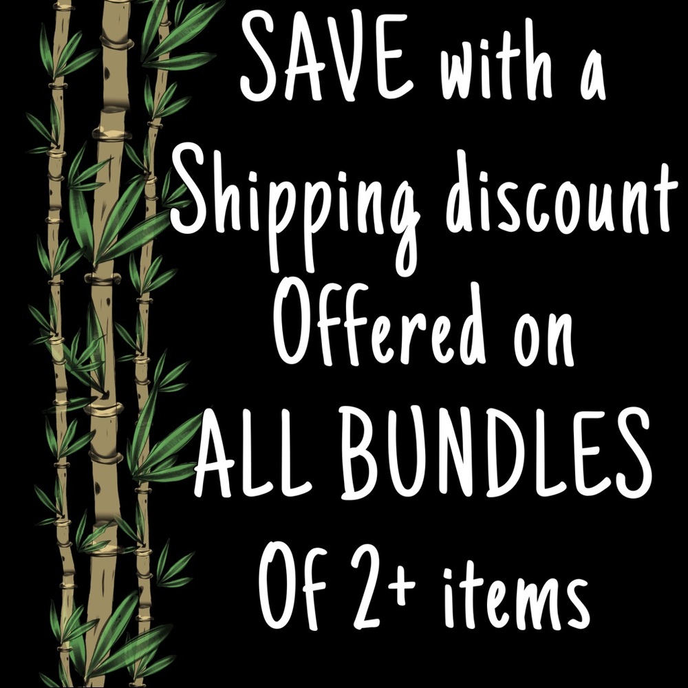 Spring Cleaning Sale!! 2/$10! - Picture 3 of 3